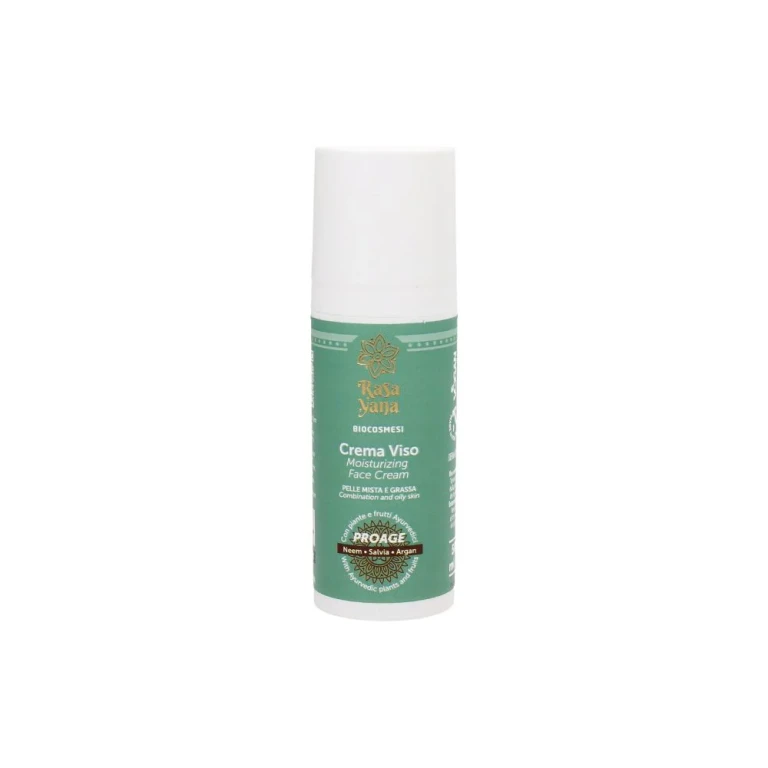 Anti-aging Face Cream for Mixed & Oily Skin, 50 ml