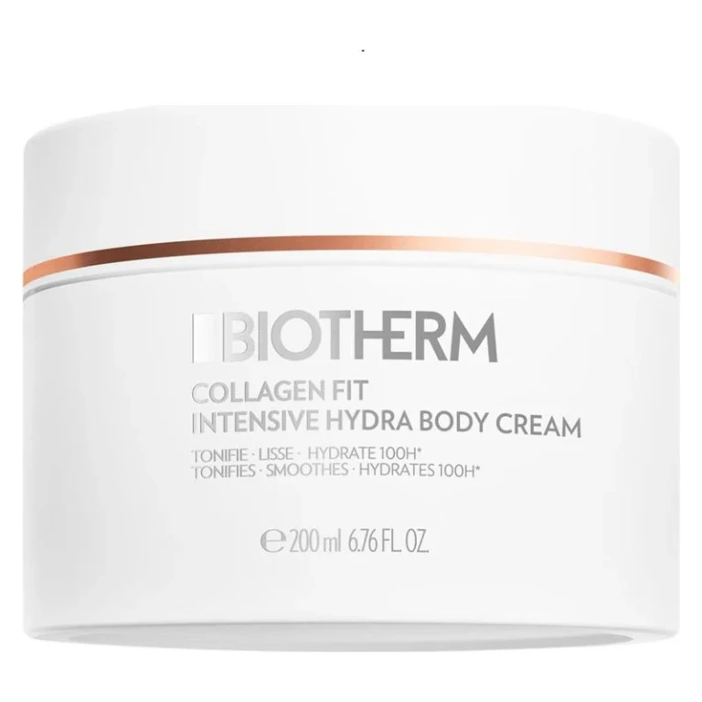 Biotherm Collagen Fit Intensive Moisturizing Body Cream 200 ml