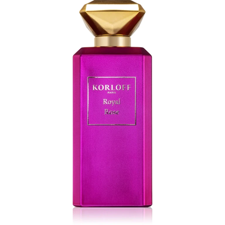 Paris Royal Rose EDP W 88 ml