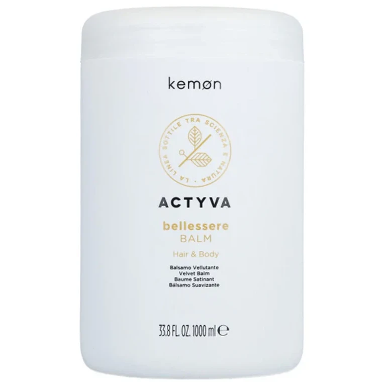Actyva Bellessere 1000ml Conditioner