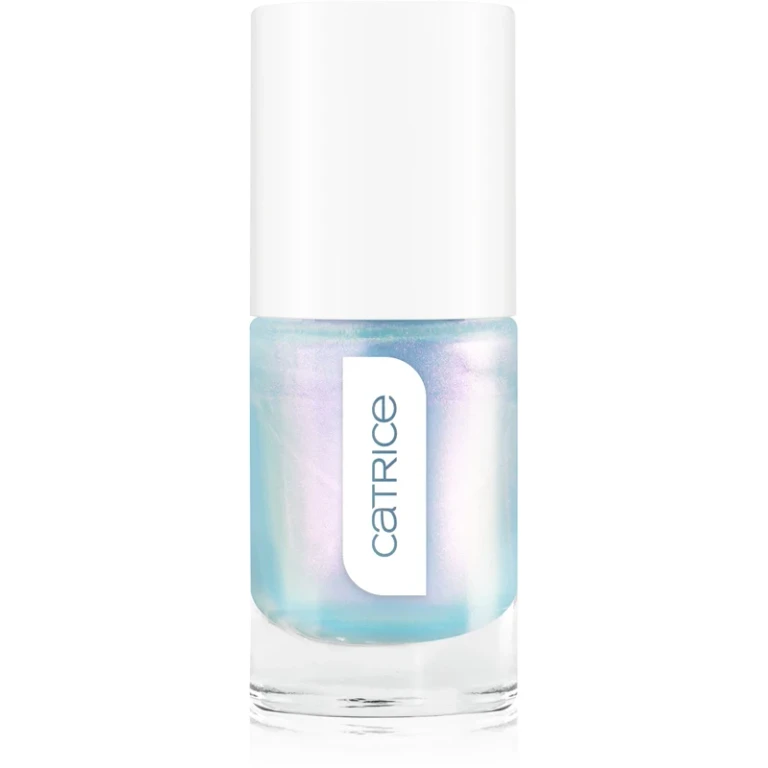 POOLSIDE OF LIFE nail polish color C02 Deep Dive 10 ml