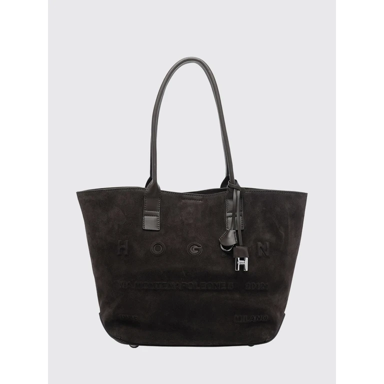 Shoulder Bag Woman color Brown (KBW01TA0200UGMS808)