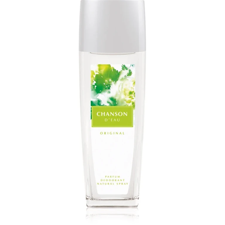 Deodorant Chanson d'Eau - 75 ml