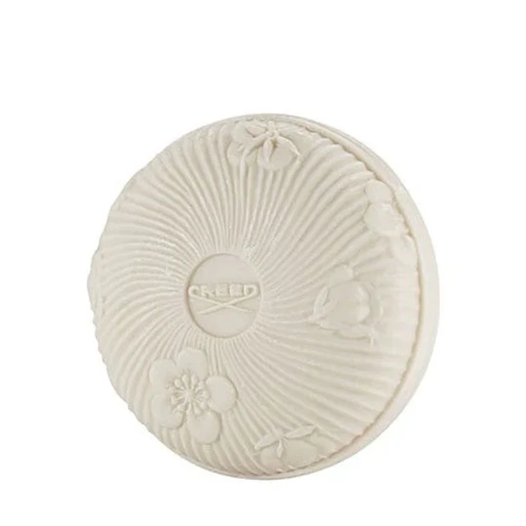 Love in White Soap