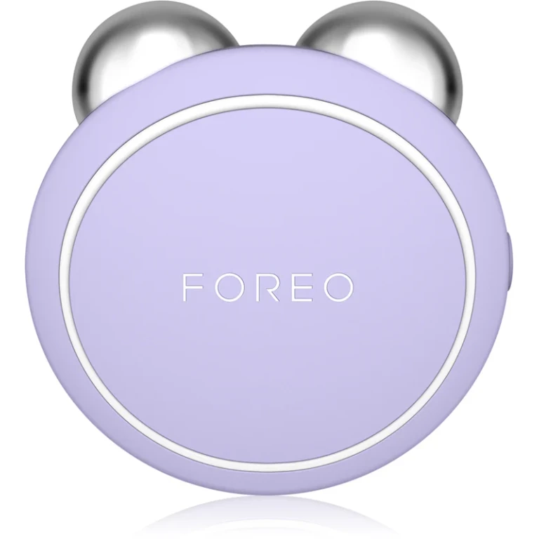 Bear™ Mini Facial Toning Tool Mini Lavender