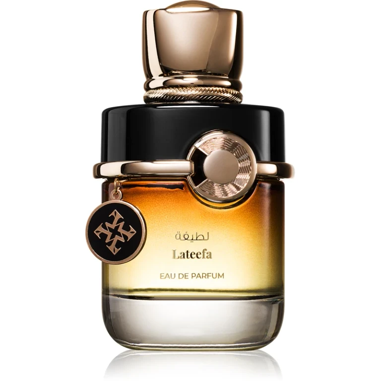 Lateefa Eau de Parfum unisex 100 ml