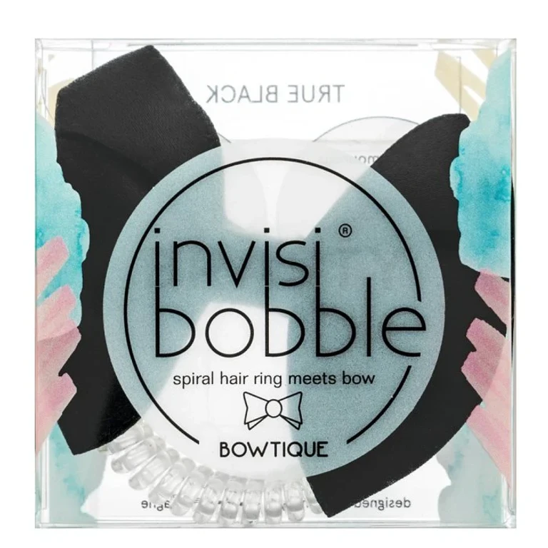 Bowtique True Black
