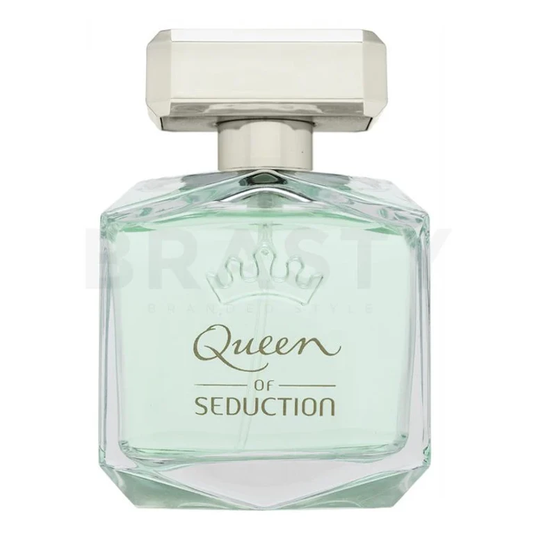 Queen of Seduction EDT W 80 ml