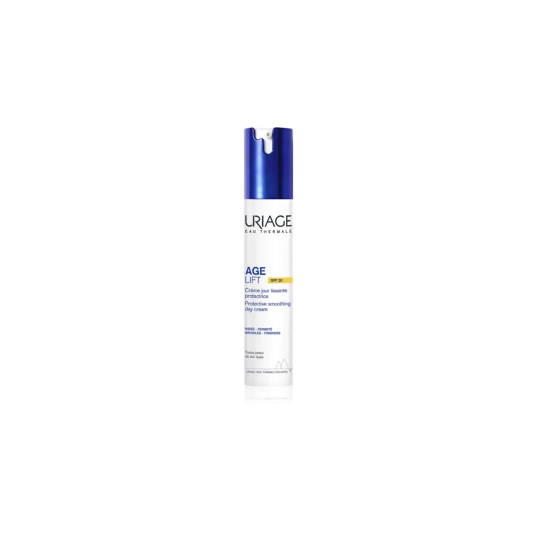 Uriage Age Lift Protective Smoothing Day Cream SPF30 40 ml
