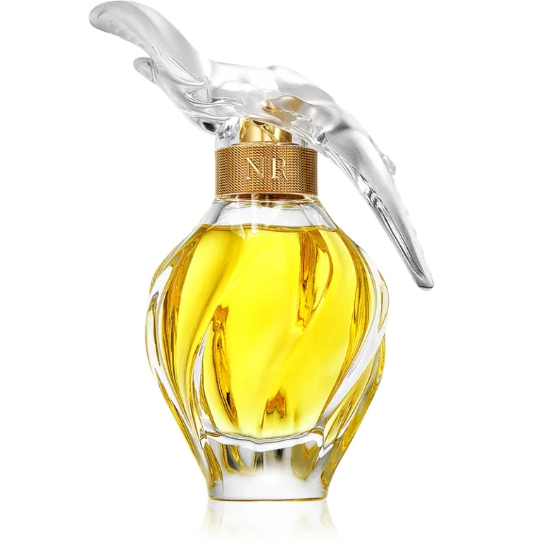 Nina Ricci L´Air du Temps EDP W 50 ml