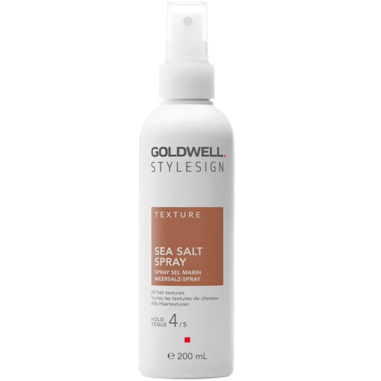 Stylesign Texture Sea Salt Spray 200 ml