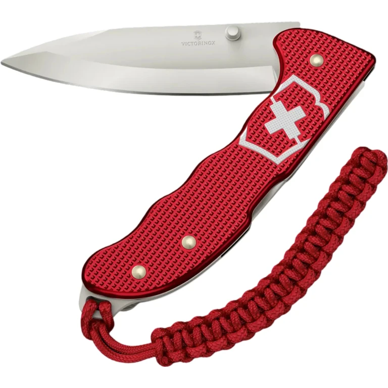 Evoke Alox Folding Knife