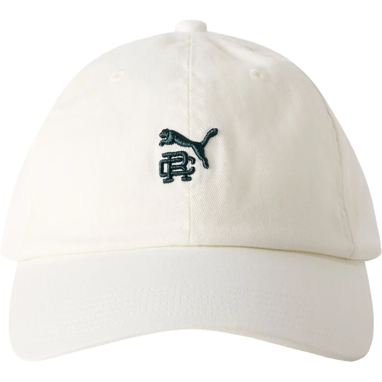 Puma x RC Cotton Dad Hat