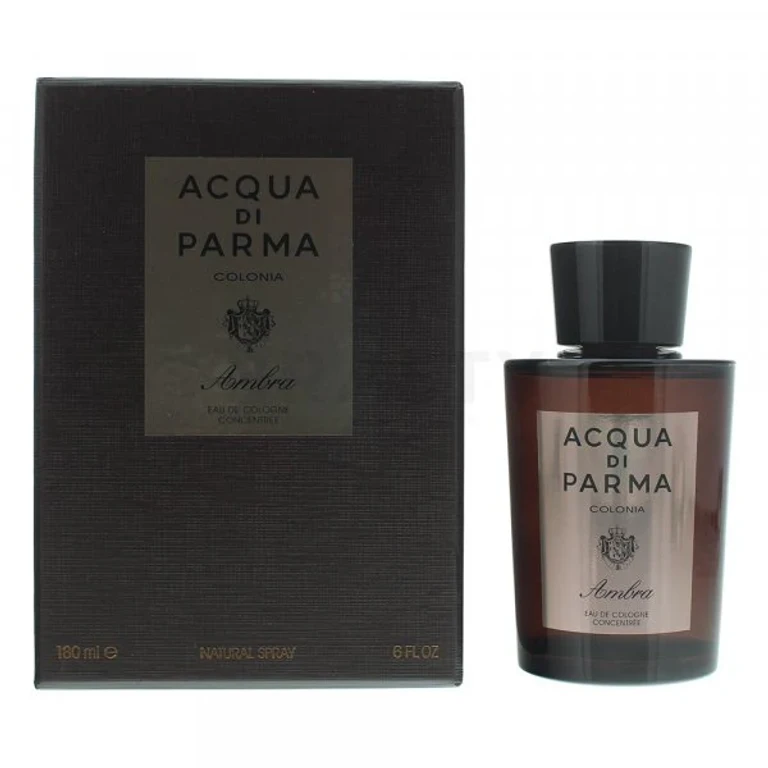 Colonia Ambra EDC M 180 ml