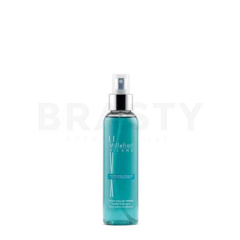 Scented Room Spray Mediterraneo Bergamot 150ml