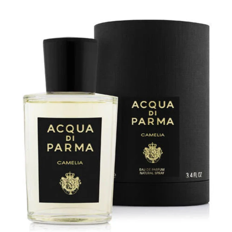 Camellia - EDP - Volume: 100 ml