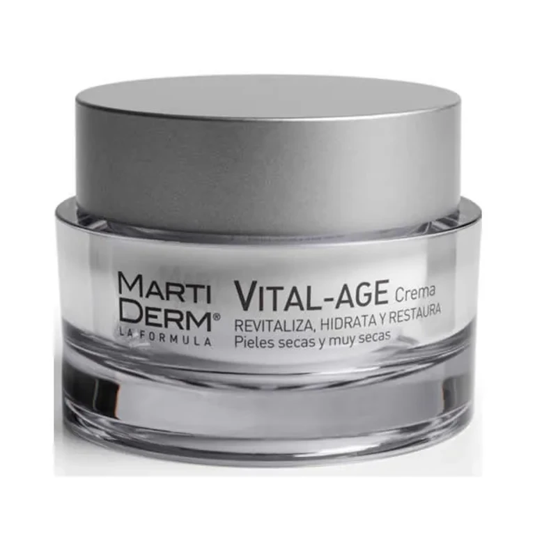 Vital-Age cream SPF15 Very Dry and Dry Skin 50 ml