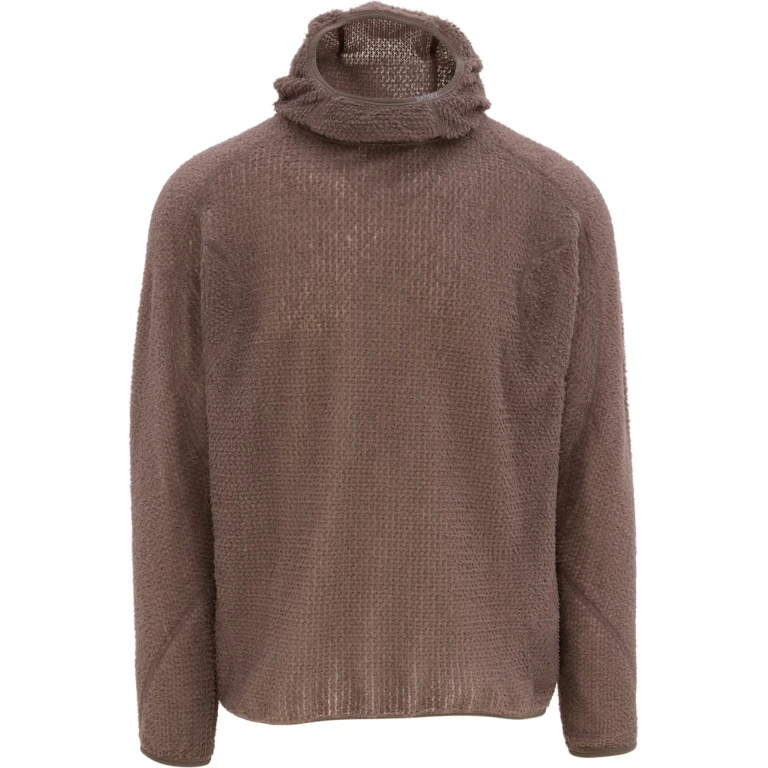 Ghost Fleece AD Light Hoodie - Men's