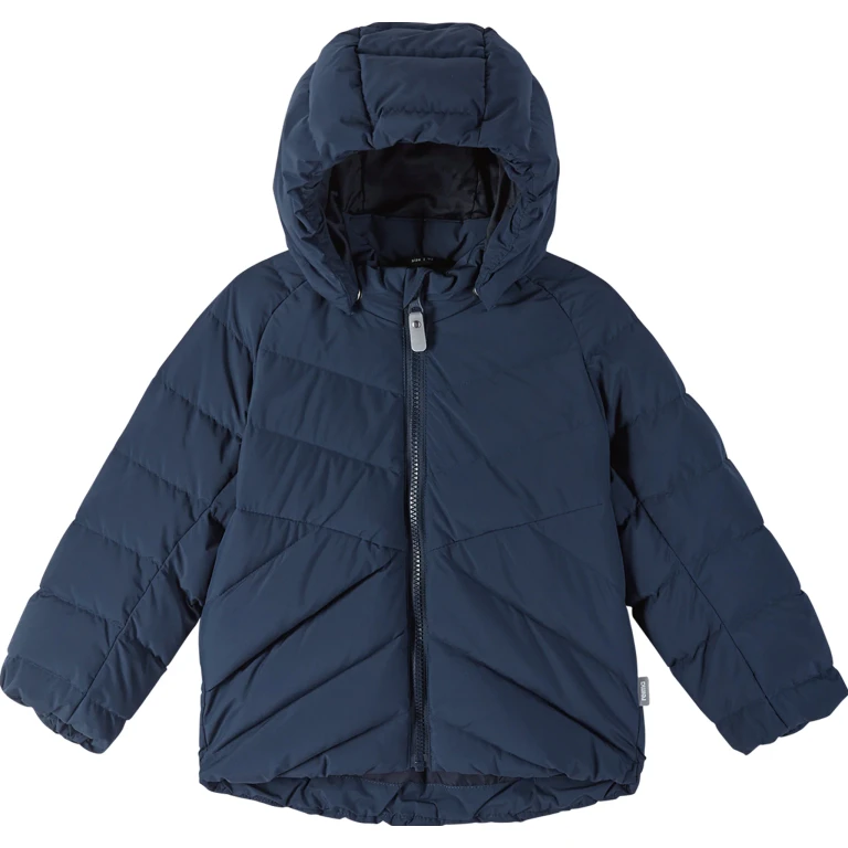 Kupponen Down Jacket - Toddlers
