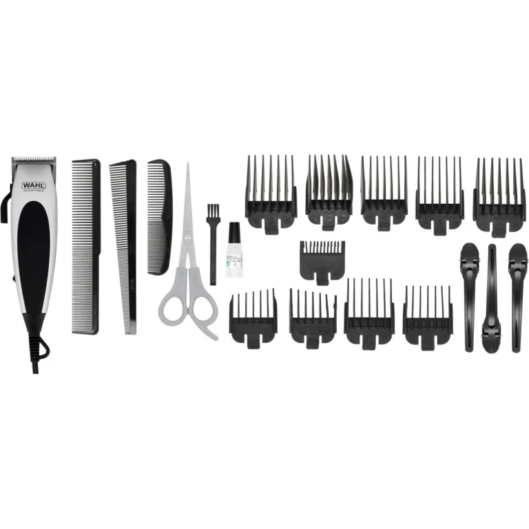 Home Pro Complete Hair Clipper Kit