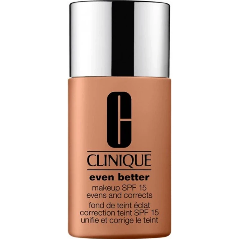 Even Better Makeup - Anti-Blemish Foundation SPF 15 09 Sand