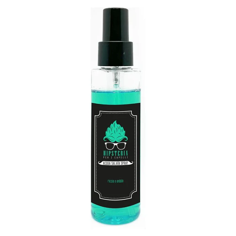 Salt Water Spray 100 Ml