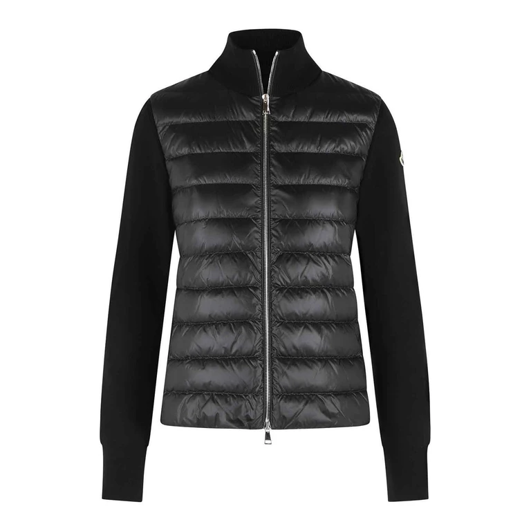 Cardigan - Noir (0939B00036M1131999)