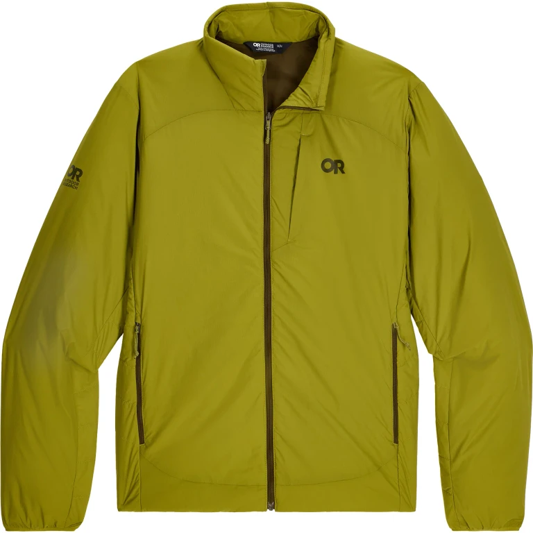 Vesper Insulated Jacket - Men's