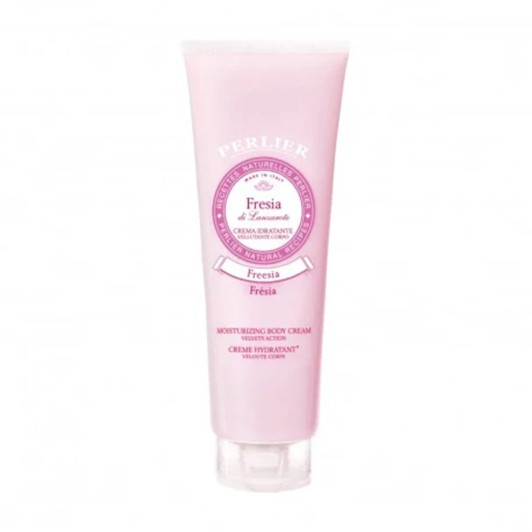 Lanzarote Freesia Moisturizing Body Cream 250 ml
