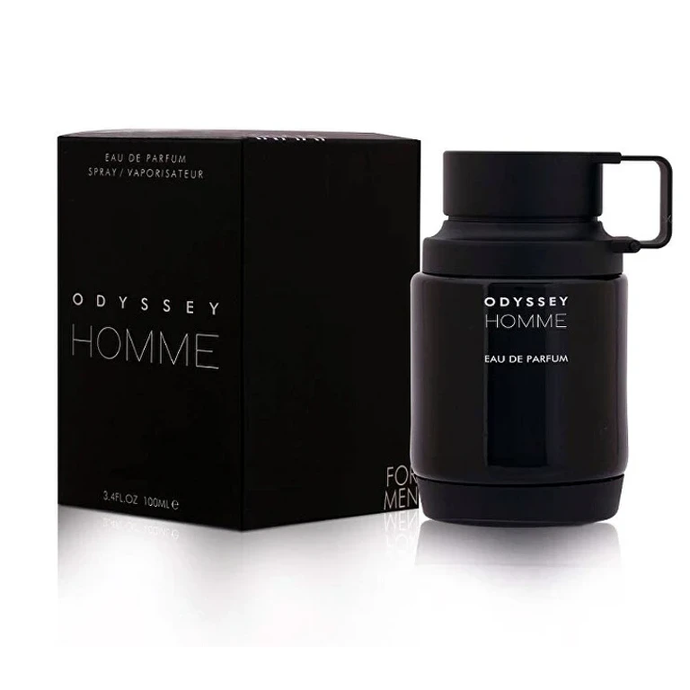 Odyssey Homme - Edp - Volume: 60 ml