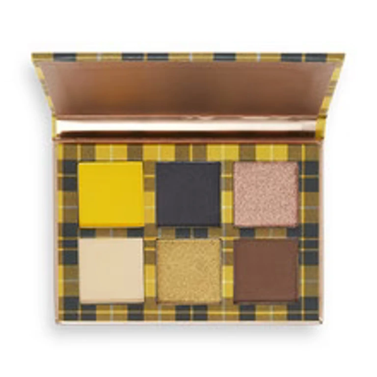 90's Baby Eyeshadow Palette 6.6g
