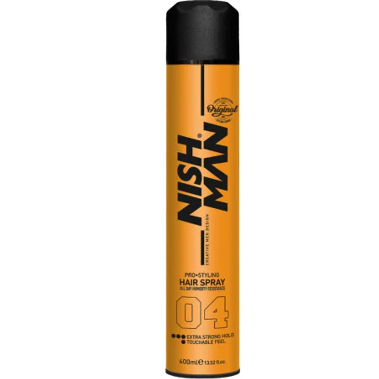 엑스트라 스트롱 홀드 헤어 400ml