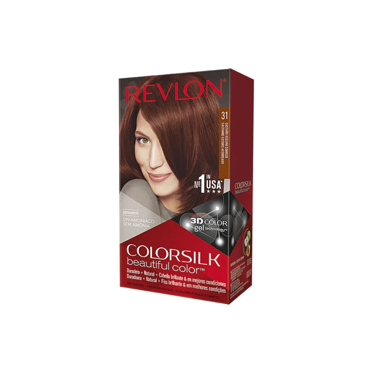 Colorsilk N 31