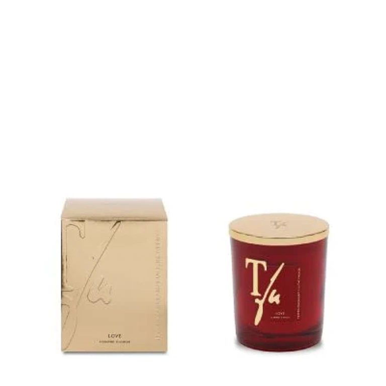 LOVE Candle 180 gr