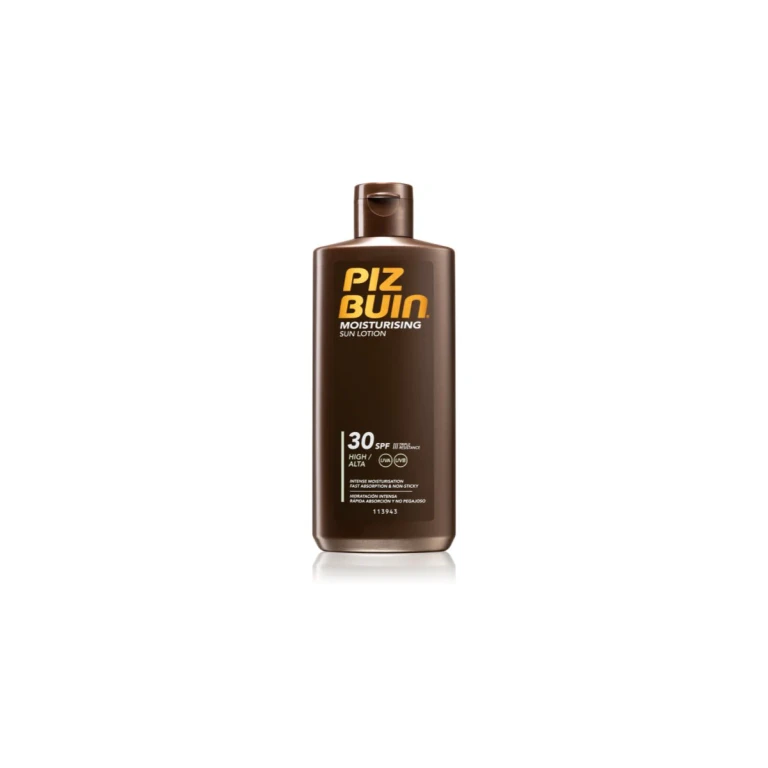 Exclusive Body Lotion - Sun SPF 6 SPF 30