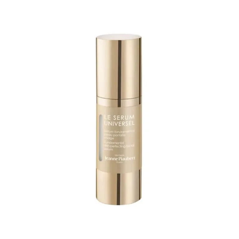 Universal serum Jeanne Piaubert 30 ml format