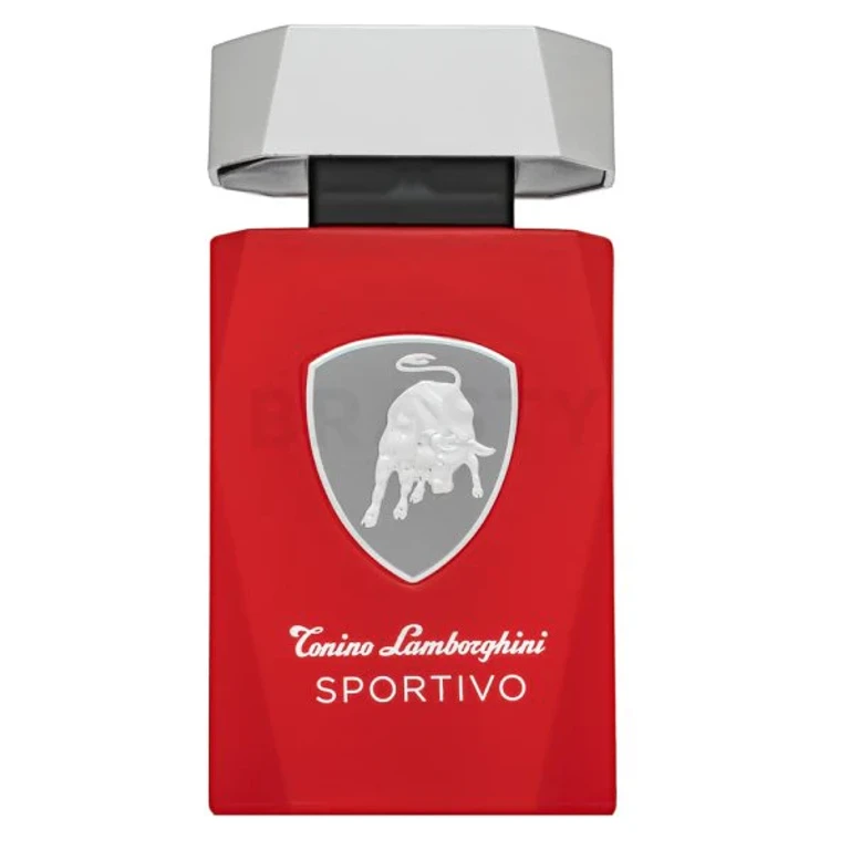 Sportive EDT M 125 ml