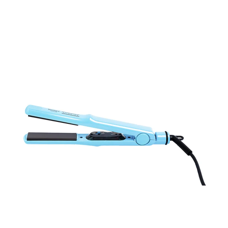 Classic II Titanium Hair Straightener Turquoise 2 Units