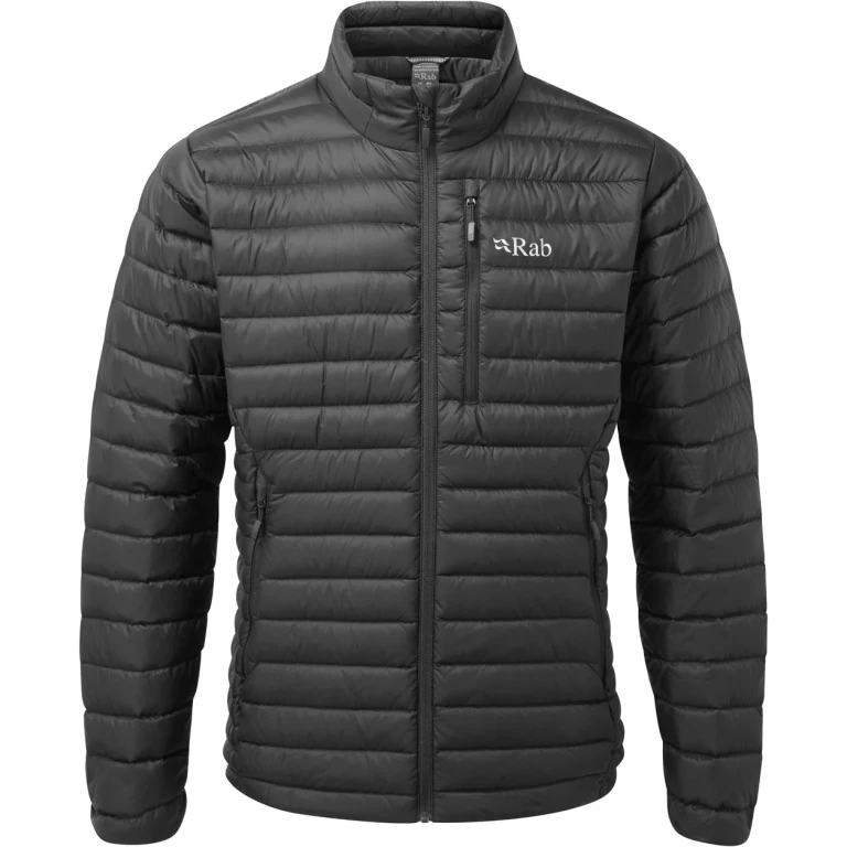 Microlight Jacket - Men's