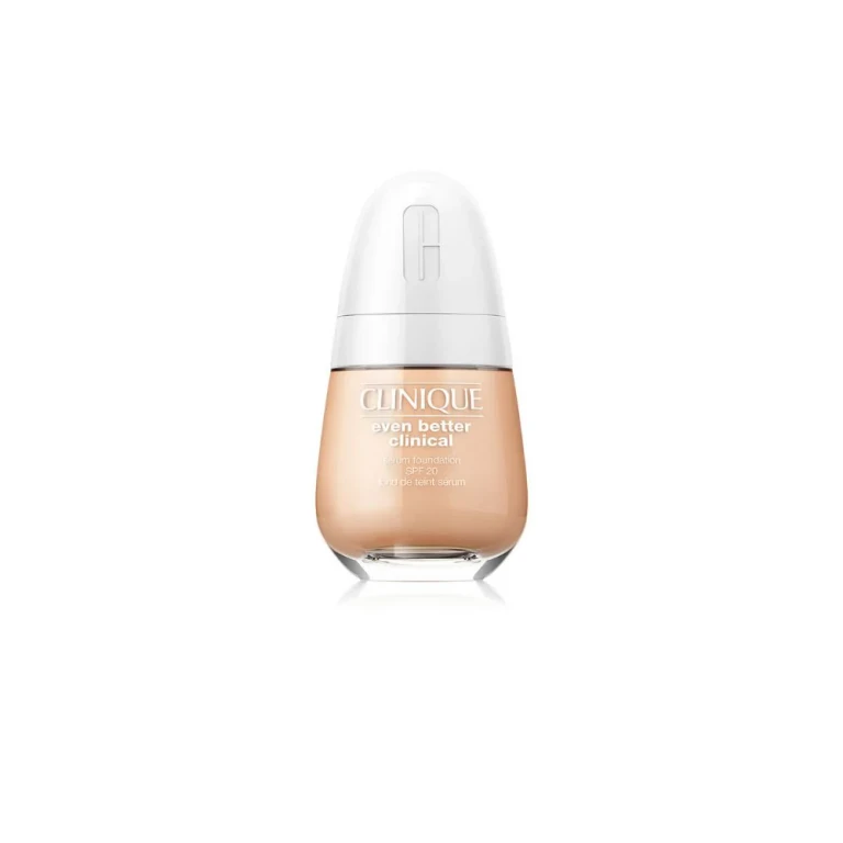 Even Better Clinical Nourishing Makeup SPF 20 (Serum Foundation)