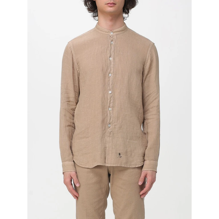 Casual Linen Shirt (9CA2360LB160300)