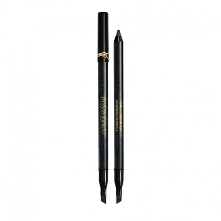 Liberated Lines Prismatic Black 05