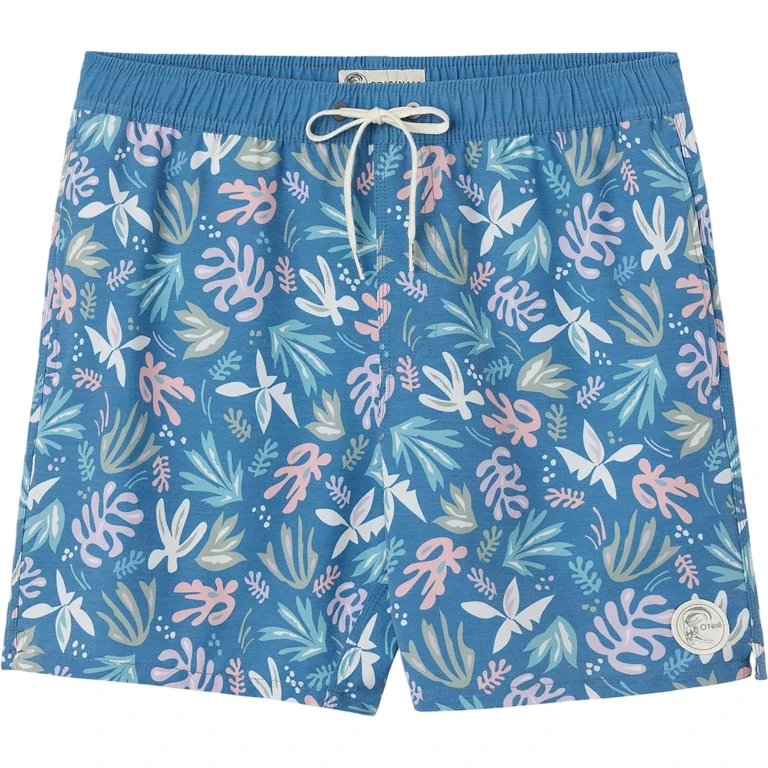 OG Volley Swim Trunks 16" - Men's
