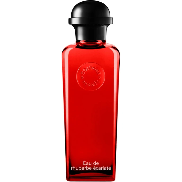 Hermes Eau de Rhubarbe Ecarlate EdC - 100ml