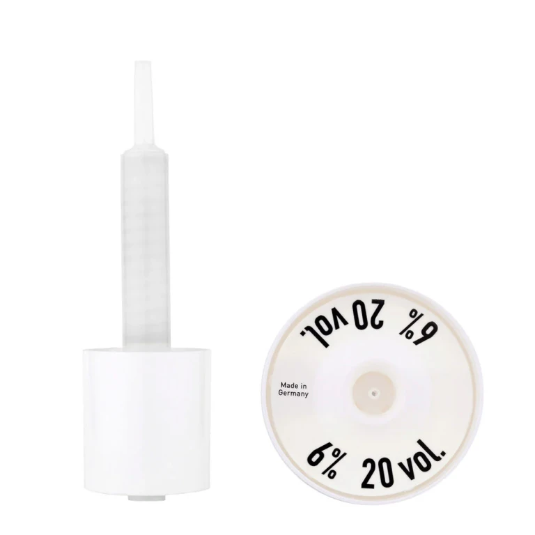 Topchic Depot Dispenser 6% 20 volumes