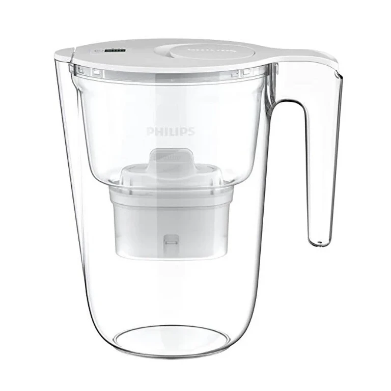Awp2953Wht Filter Jug, 3.4 L, 3 Micro X-Clean
