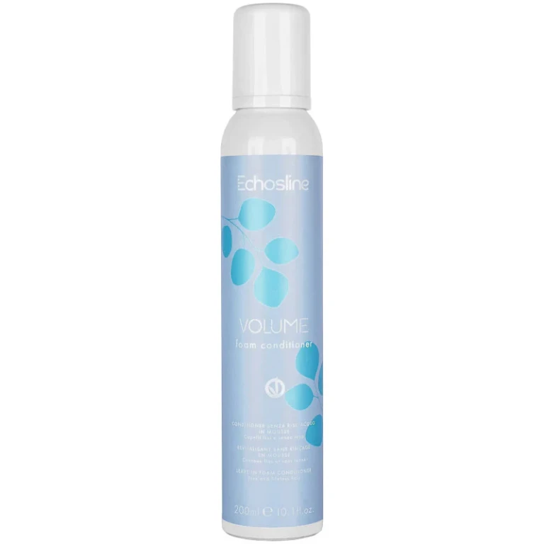 Volume Mousse Conditioner 200ml