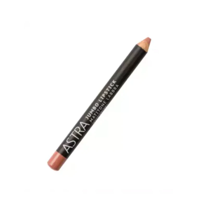 Astra Jumbo Lipstick - Lip Pencil - 27 Bohemian Nude