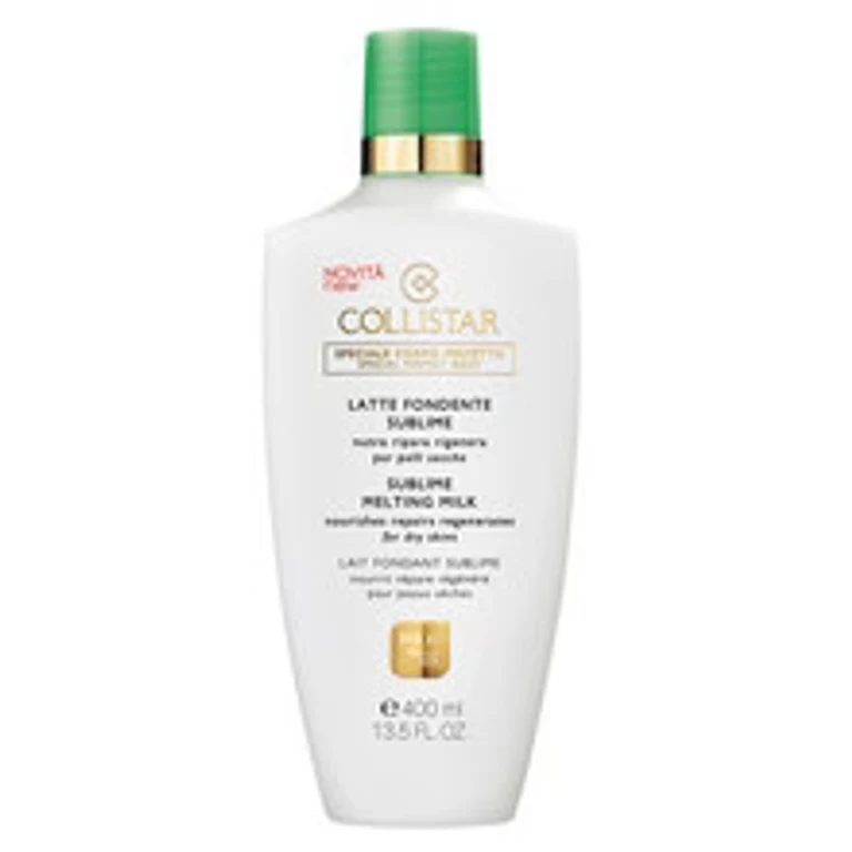 Sublime Melting - Moisturizing body emulsion - 400 ml