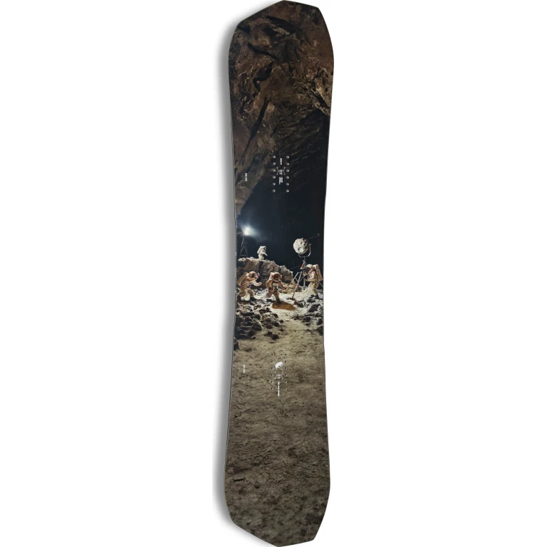 Greats Snowboard 159 - Unisex